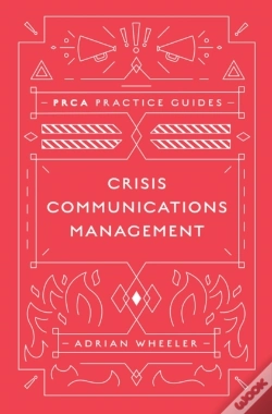 Capa do artigo Crisis Communications Management