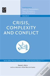 Capa do artigo Crisis, Complexity And Conflict