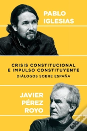 Capa do artigo Crisis Constitucional E Impulso Constituyente