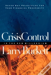 Capa do artigo Crisis Control For 2000 And Beyond: Boom Or Bust?