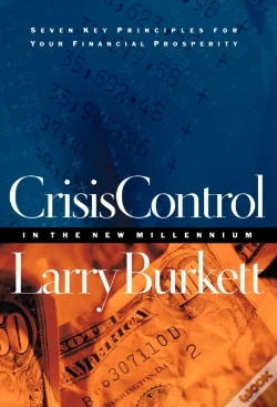Capa do artigo Crisis Control For 2000 And Beyond: Boom Or Bust?