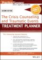 Crisis Counseling And Traumatic Events Treatment Planner, With Dsm-5 Updates, 2nd Edition - Preview