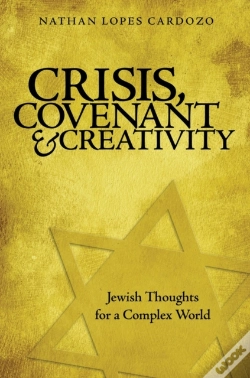 Capa do artigo Crisis, Covenant And Creativity