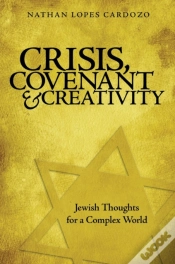 Capa do artigo Crisis, Covenant And Creativity