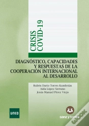 Capa do artigo Crisis Covid-19