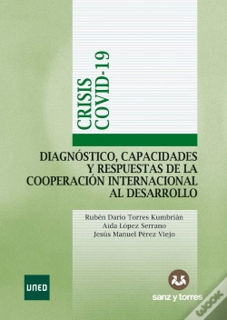 Capa do artigo Crisis Covid-19