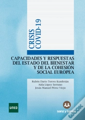 Capa do artigo Crisis Covid-19
