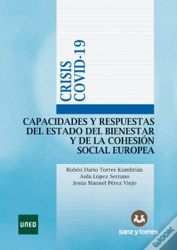 Capa do artigo Crisis Covid-19