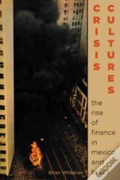 Crisis Cultures