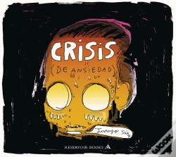 Capa do artigo Crisis (De Ansiedad)