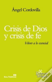 Capa do artigo Crisis De Dios Y Crisis De Fe