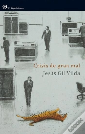 Capa do artigo Crisis De Gran Mal