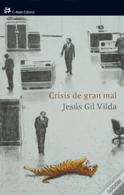 Capa do artigo Crisis De Gran Mal