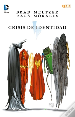 Capa do artigo Crisis De Identidad