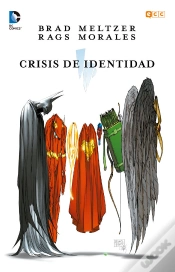 Capa do artigo Crisis De Identidad