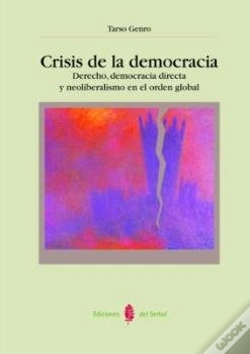 Capa do artigo Crisis De La Democracia