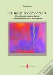 Capa do artigo Crisis De La Democracia