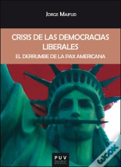 Capa do artigo Crisis De Las Democracias Liberales