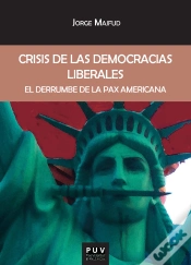 Capa do artigo Crisis De Las Democracias Liberales
