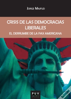 Capa do artigo Crisis De Las Democracias Liberales