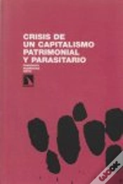 Capa do artigo Crisis Del Capitalismo Patrimonial Y Parasitario