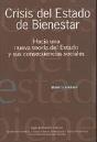 Crisis Del Estado De Bienestar   - Preview