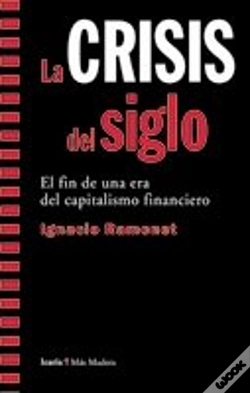 Capa do artigo Crisis Del Siglo, La