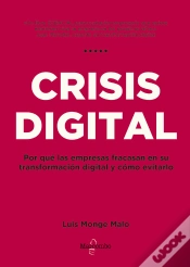 Capa do artigo Crisis Digital