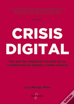 Capa do artigo Crisis Digital
