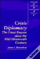 Crisis Diplomacy