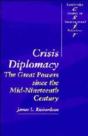 Crisis Diplomacy - Preview