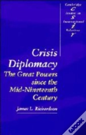 Crisis Diplomacy