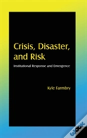 Capa do artigo Crisis, Disaster And Risk