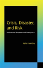 Crisis, Disaster And Risk - Preview