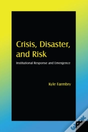 Capa do artigo Crisis, Disaster And Risk