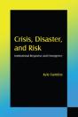 Crisis, Disaster And Risk - Preview