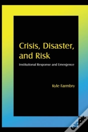 Capa do artigo Crisis, Disaster And Risk