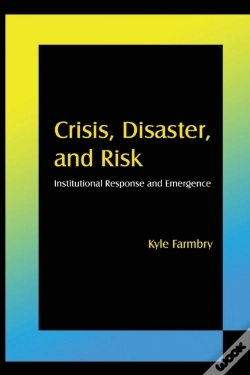Capa do artigo Crisis, Disaster And Risk