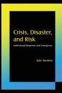 Crisis, Disaster And Risk - Preview
