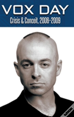 Capa do artigo Crisis & Conceit, 2006-2009