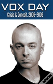 Capa do artigo Crisis & Conceit, 2006-2009