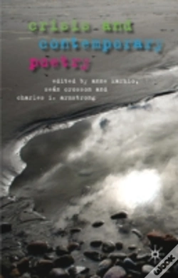 Capa do artigo Crisis & Contemporary Poetry