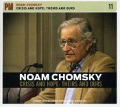 Capa do artigo Crisis & Hope - CD
