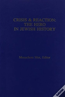 Capa do artigo Crisis & Reaction: