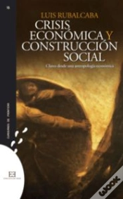 Capa do artigo Crisis Económica Y Construcción Social