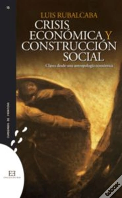 Capa do artigo Crisis Económica Y Construcción Social