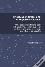 Capa do artigo Crisis, Economics And The Emperor
