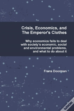 Capa do artigo Crisis, Economics And The Emperor'S Clothes