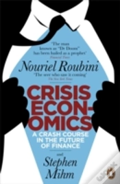 Capa do artigo Crisis Economics
