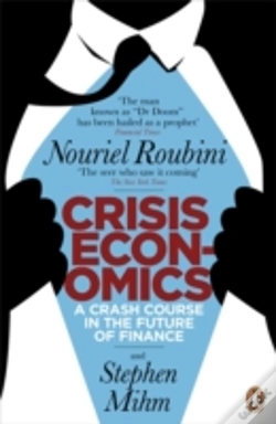 Capa do artigo Crisis Economics